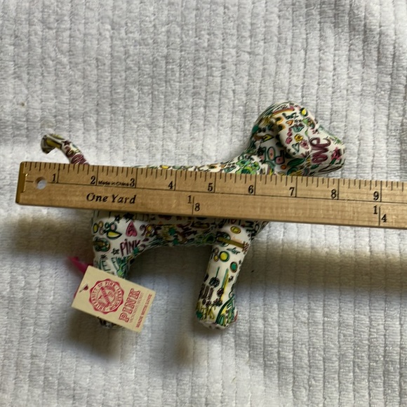 Pink 2003 dog - Picture 8 of 9